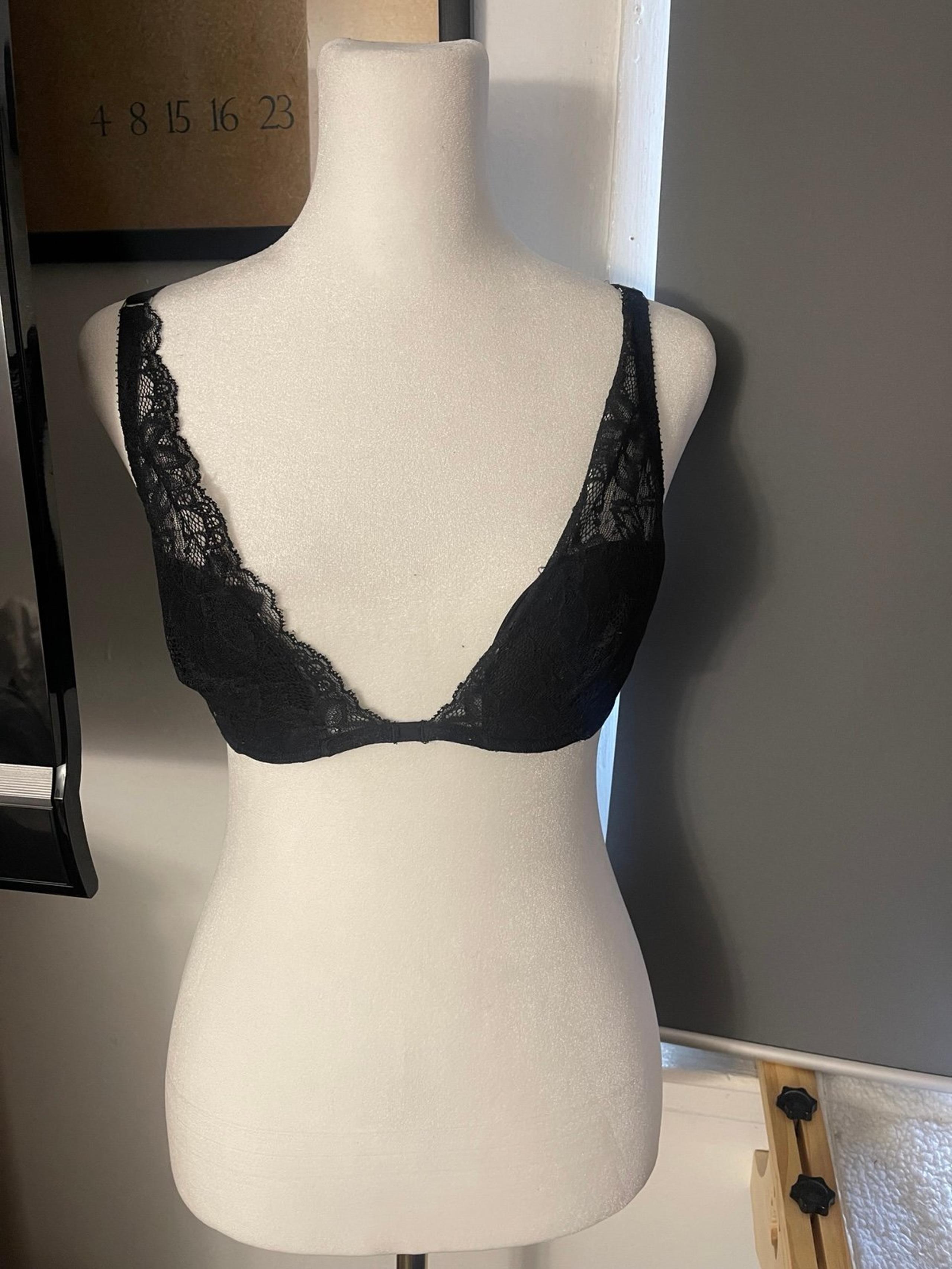 Studio By La Perla Demi Bra Size 32A