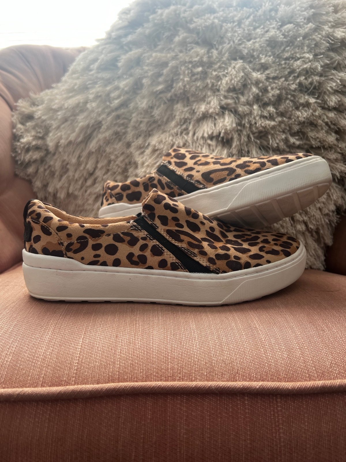 Slip On Dr Scholl’s Comort Shoes