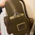 Loungefly x Star Wars Cassian Andor backpack new with tags