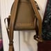 Loungefly x Star Wars Cassian Andor backpack new with tags