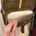 Loungefly x Star Wars Cassian Andor backpack new with tags