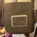 Loungefly x Star Wars Cassian Andor backpack new with tags