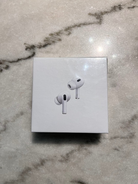 Apple AirPods