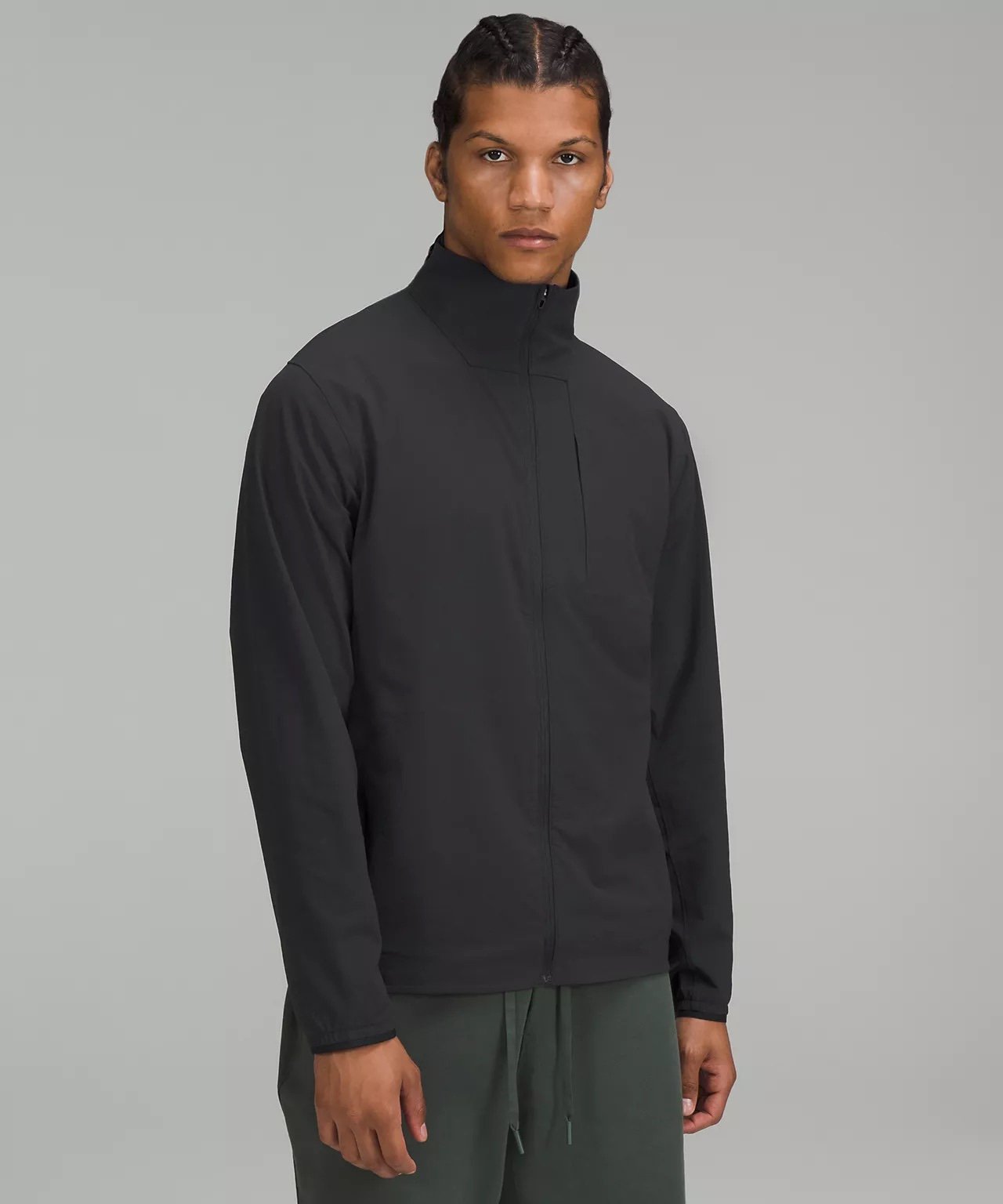 NEW Lululemon Expeditionist Jacket Size M
