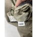 BURBERRY Mens Sport Coat Jacket Blazer Beige CHECK Windowpane 44R 3 Button