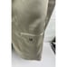 BURBERRY Mens Sport Coat Jacket Blazer Beige CHECK Windowpane 44R 3 Button