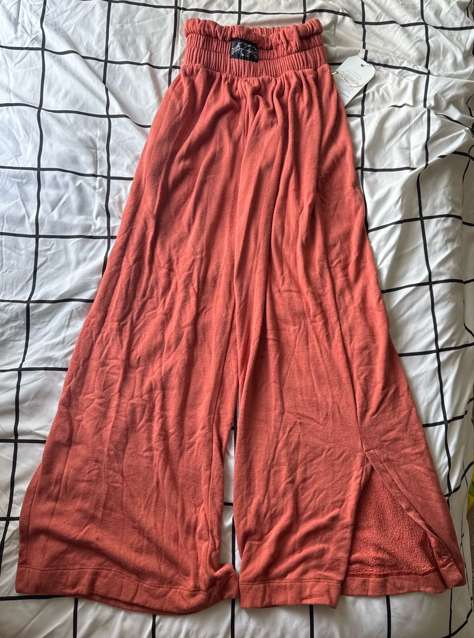 Tiger Friday Lee Wide Leg Pant