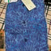 TOMMY BAHAMA BETWEEN THE VINES SHIRT - ISLAND NAVY Large
