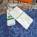 TOMMY BAHAMA BETWEEN THE VINES SHIRT - ISLAND NAVY Large