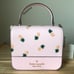 Kate Spade Staci square Crossbody