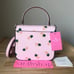 Kate Spade Staci square Crossbody