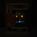Custom GITD Ichigo Funko Pop! 1087