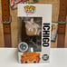 Custom GITD Ichigo Funko Pop! 1087