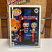 Custom GITD Ichigo Funko Pop! 1087