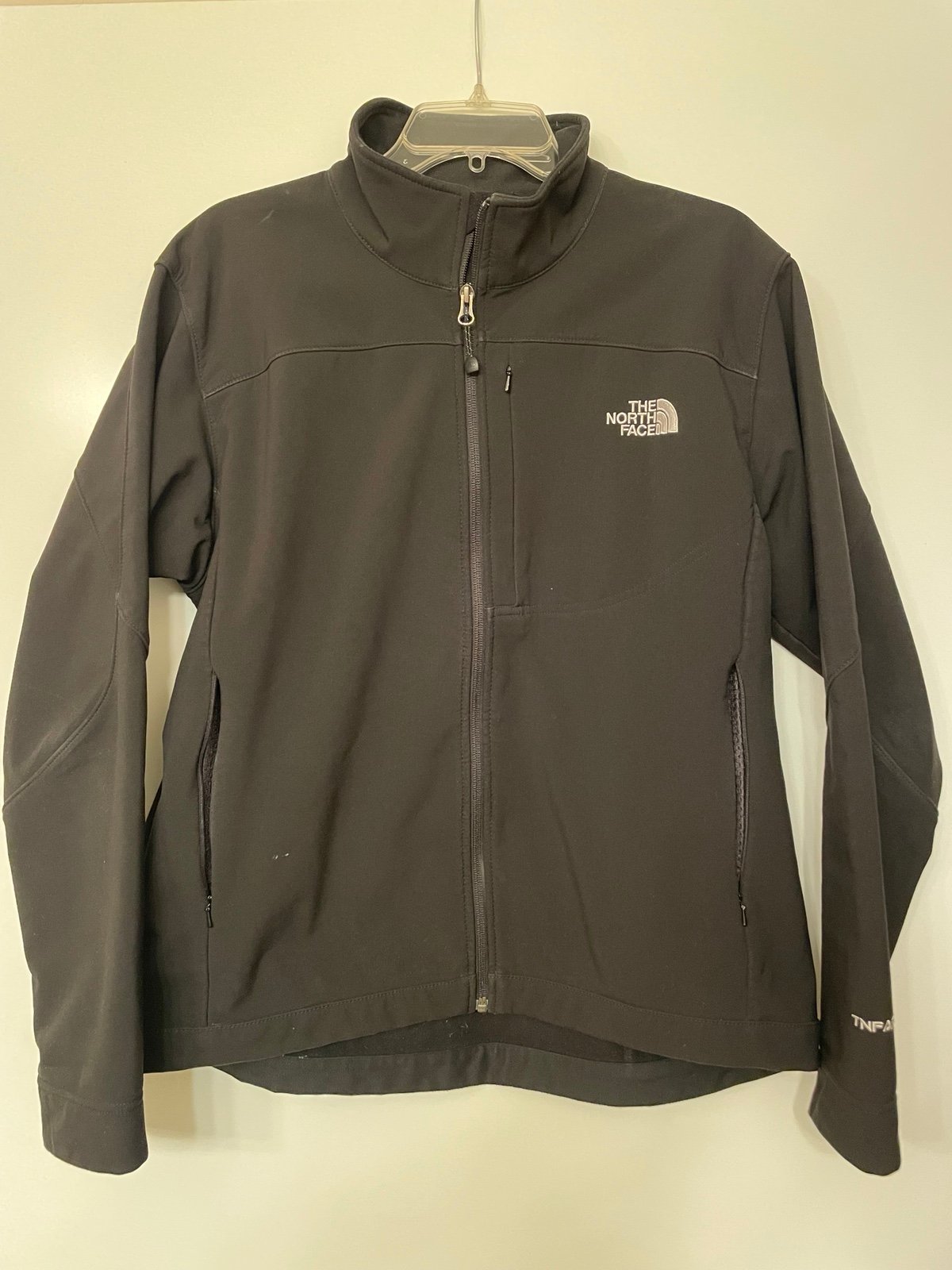 Womens North Face Jacket