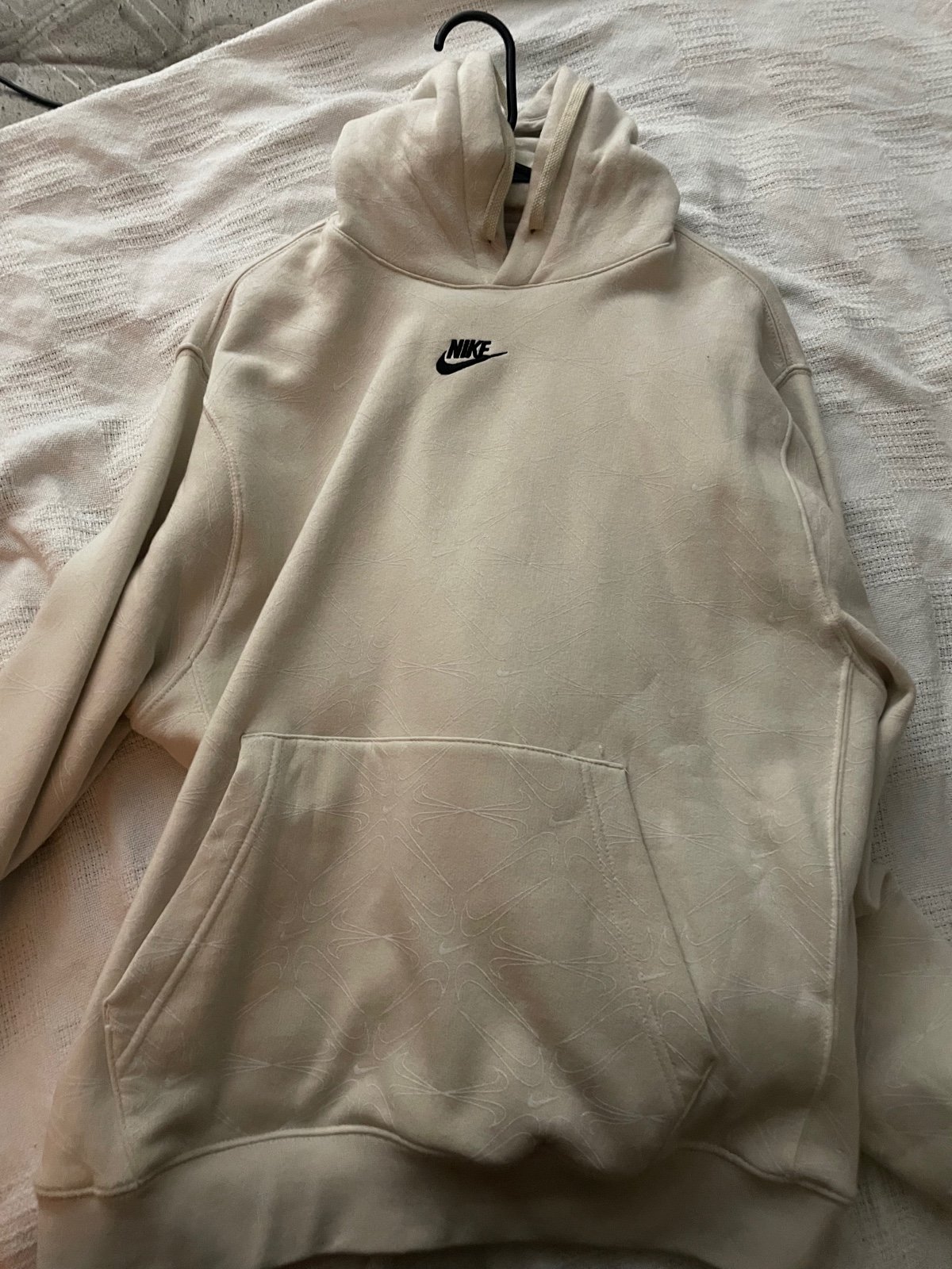 Nike hoodie and pants