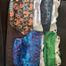 Little Alaskan Cloth diapers and inserts