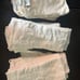 Little Alaskan Cloth diapers and inserts