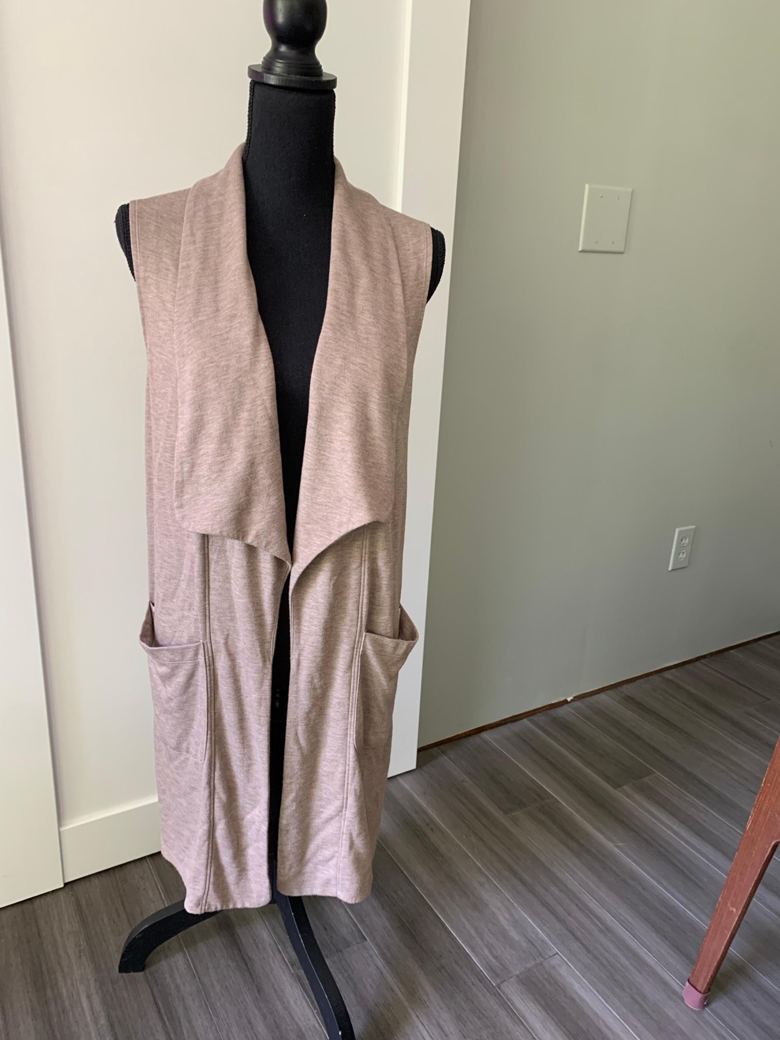 Max Studio Vest