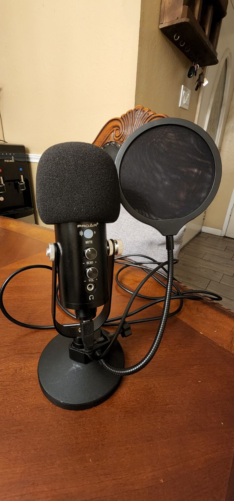 Mic ProAr 40