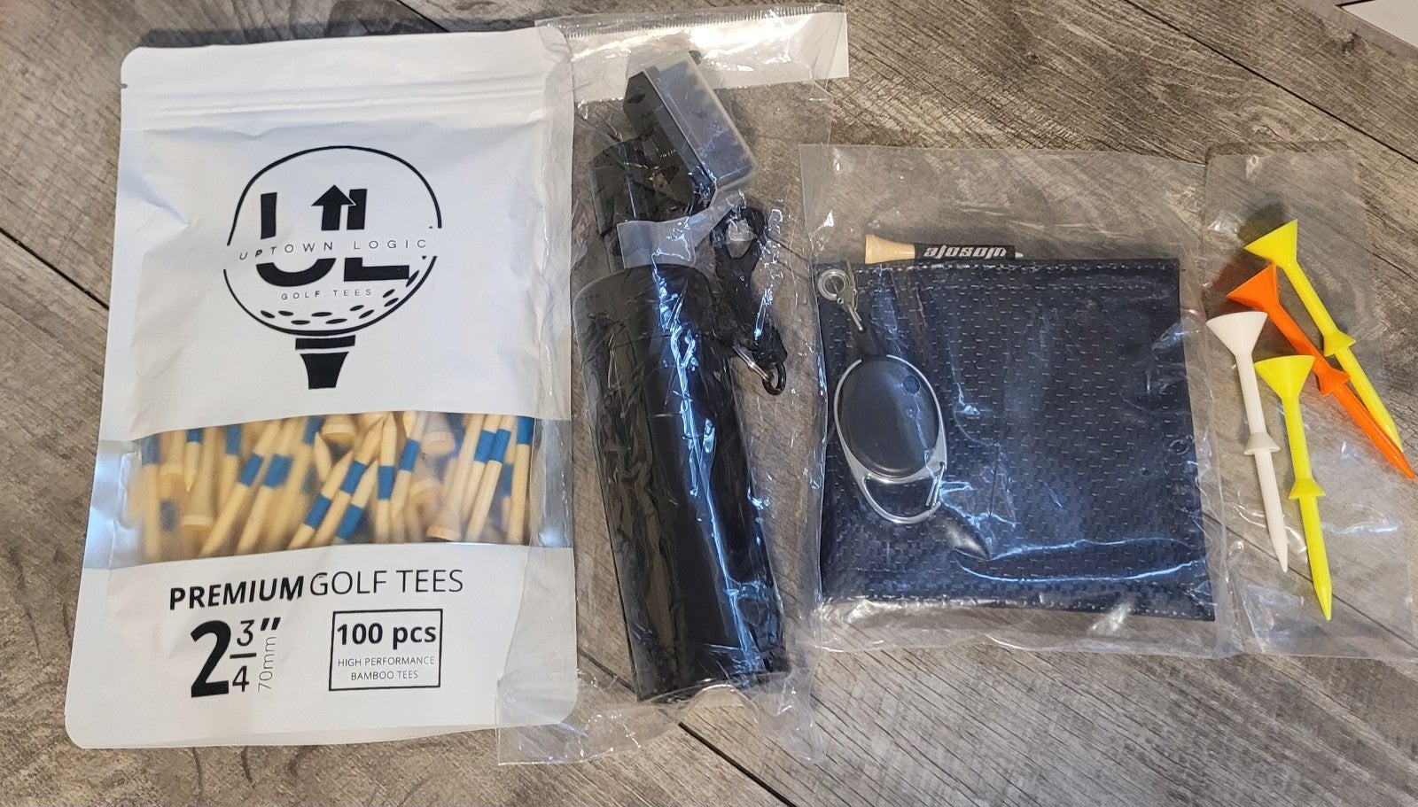 Golf set