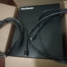 Verizon Fios Router wifi internet network