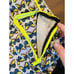 Kavu Rope Sling Bag Butterfly One Of A Kind Limited Edition