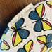 Kavu Rope Sling Bag Butterfly One Of A Kind Limited Edition