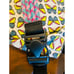 Kavu Rope Sling Bag Butterfly One Of A Kind Limited Edition