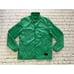 Acne Studios Emerald Green Tony Face Coach Mens Jacket Sz 48