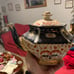 Vintage teapot