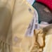 The Proper Peony Golden Rod Dress 24M