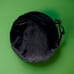 Privacy Pop Full Size Bed Tent Full Size Black With Storage Bag New