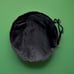 Privacy Pop Full Size Bed Tent Full Size Black With Storage Bag New