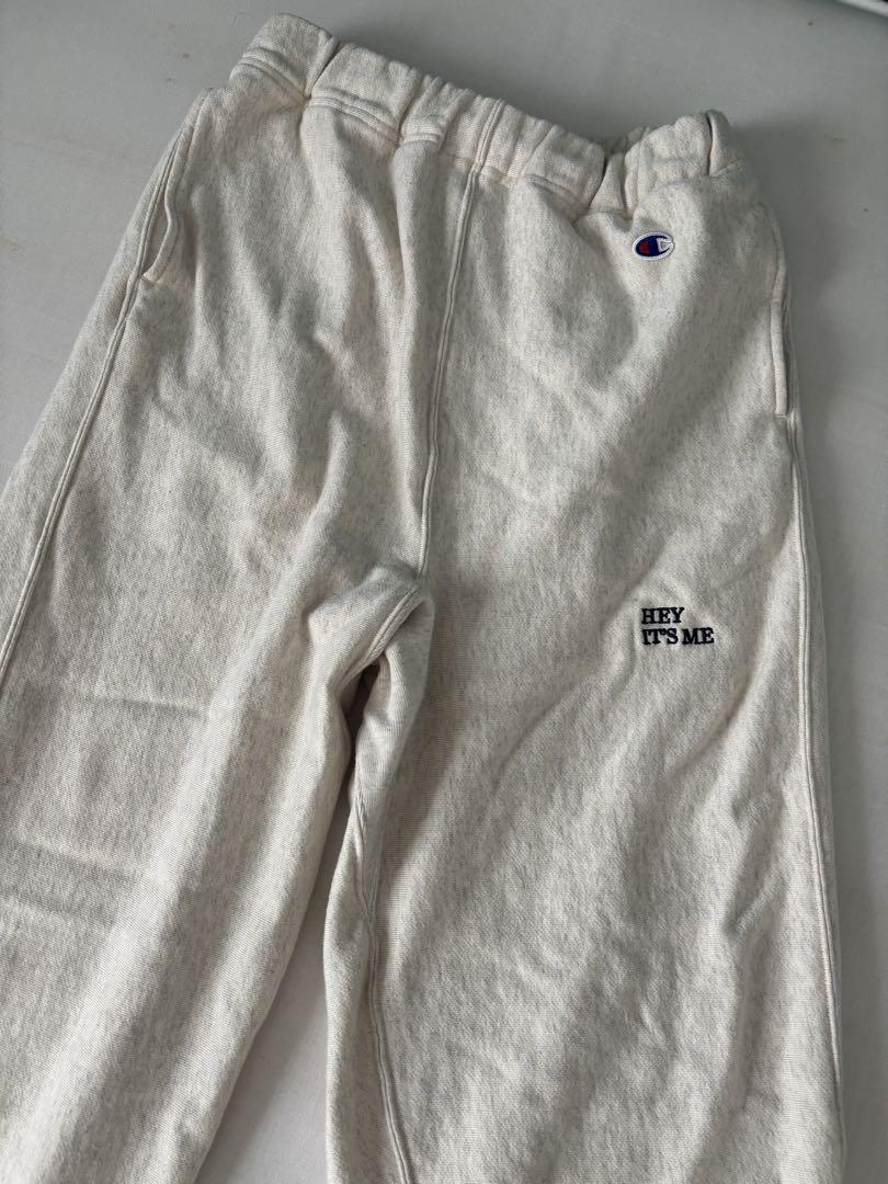 ADAM ET ROPE Sweatpants