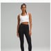 lululemon Align™ Ribbed High-Rise Crop 23 size 8