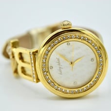 Y2K Baby Phat Watch