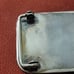 Sterling belt buckle