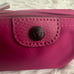 New Longchamp Le Pliage Nylon Coin Purse