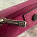 New Longchamp Le Pliage Nylon Coin Purse