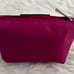 New Longchamp Le Pliage Nylon Coin Purse