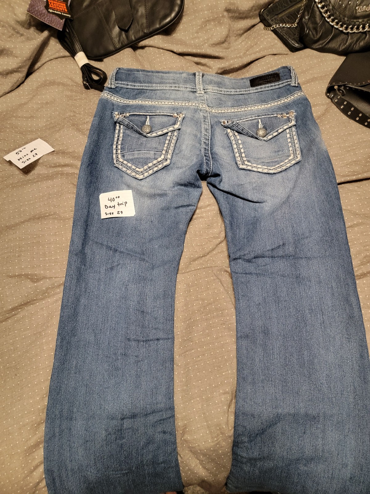 Daytrip jeans