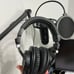 Full Podcast Set Up