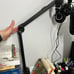 Full Podcast Set Up
