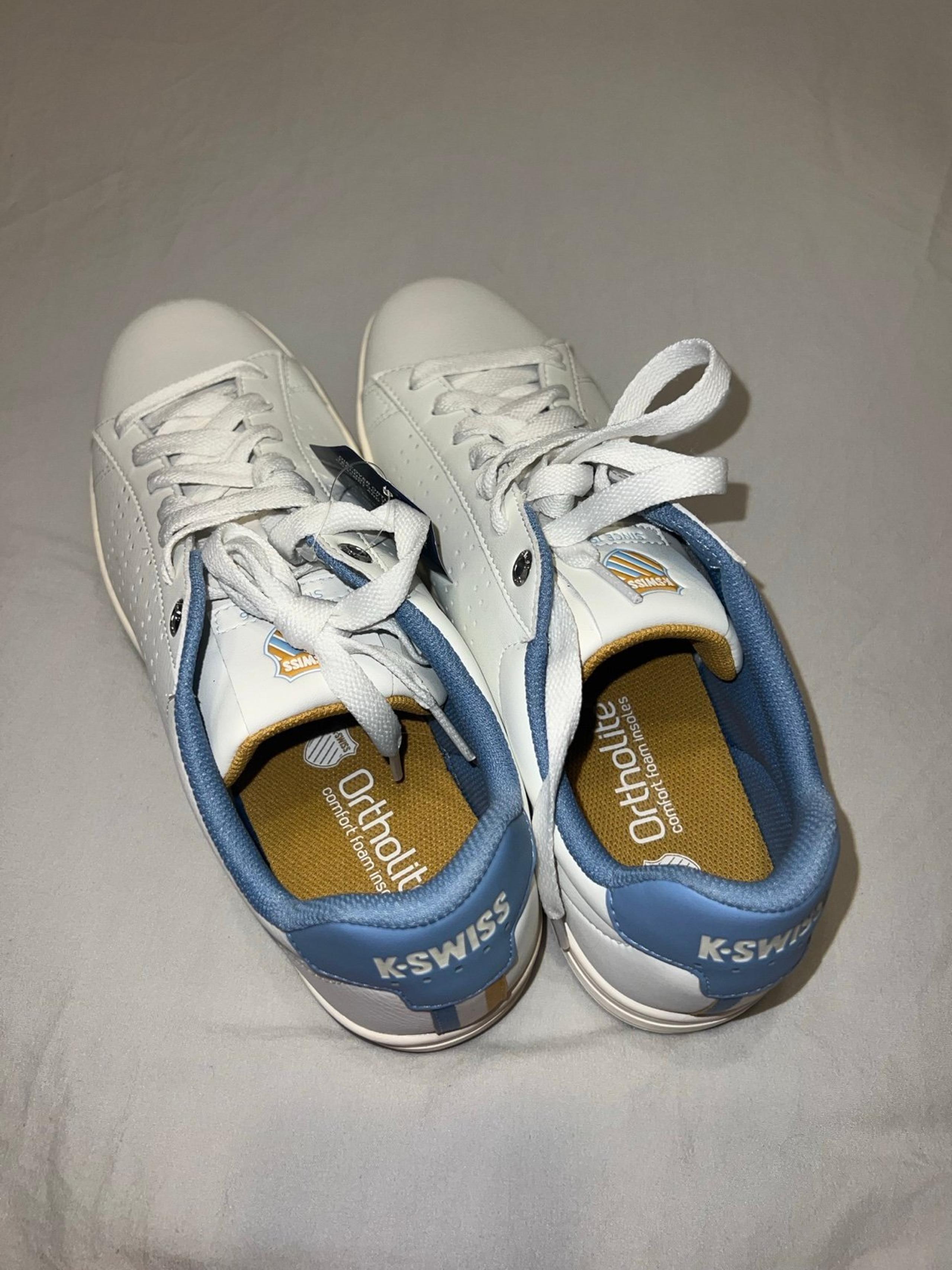 Men’s K-Swiss Shoes
