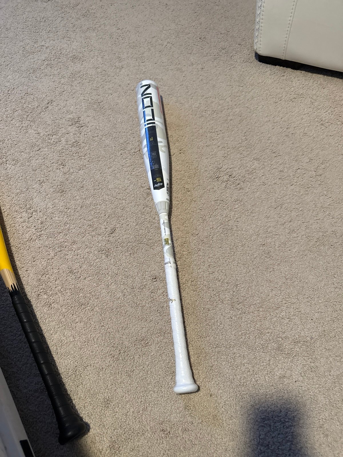 2025 Rawlings Icon