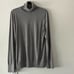 Banana Republic Gray Turtleneck Sweater