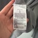 Banana Republic Gray Turtleneck Sweater