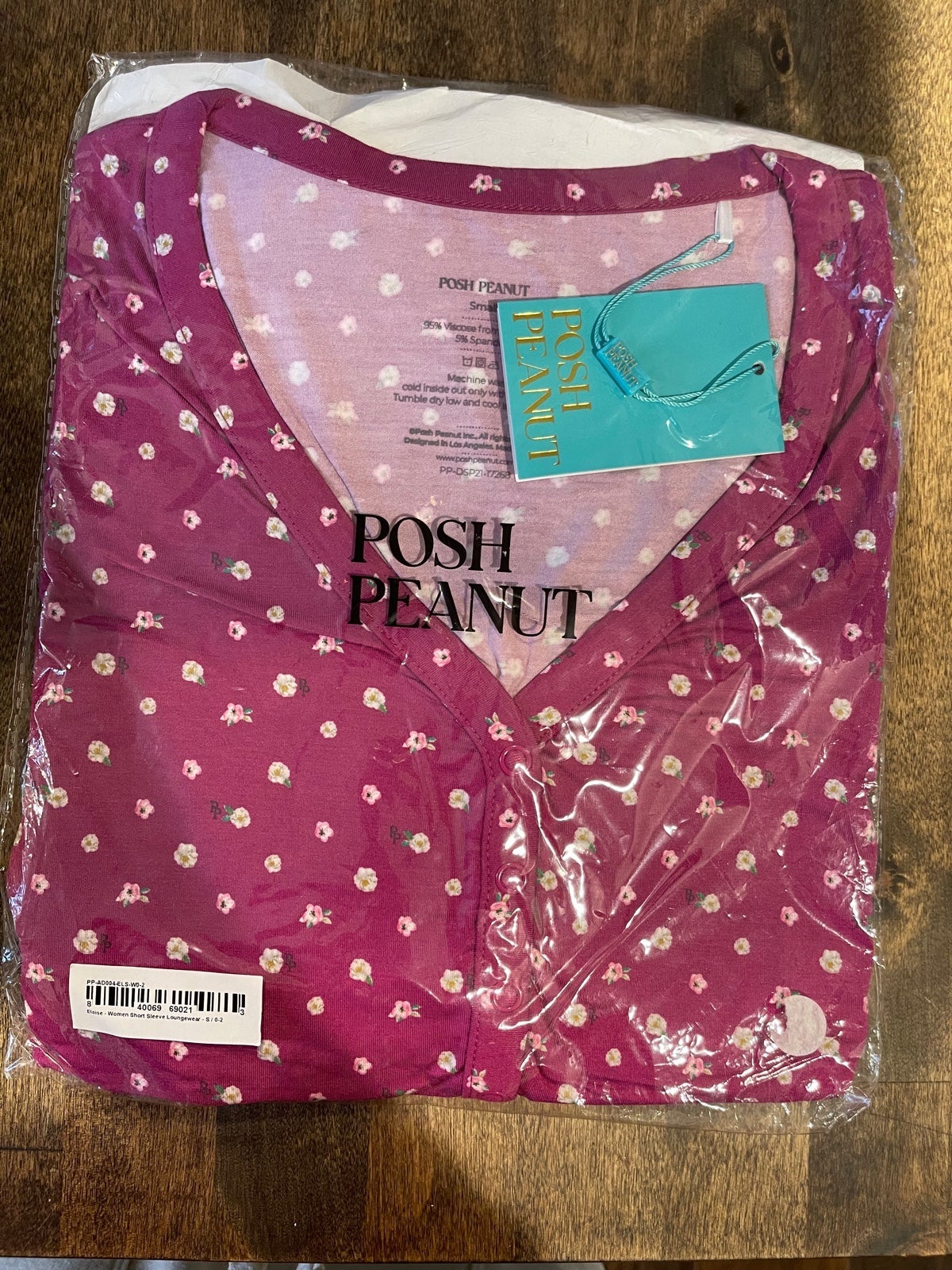 posh peanut mama lounge