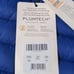 Save The Duck Boys size 4 Blue Donny Puffer Full Zip Jacket Synthetic Down NEW